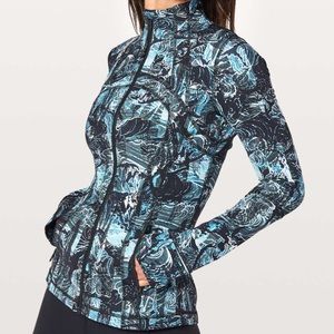 Lululemon Define Jacket